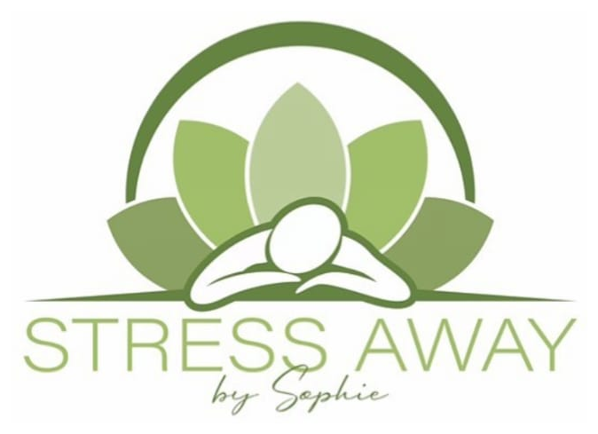 Stress Away by Sophie